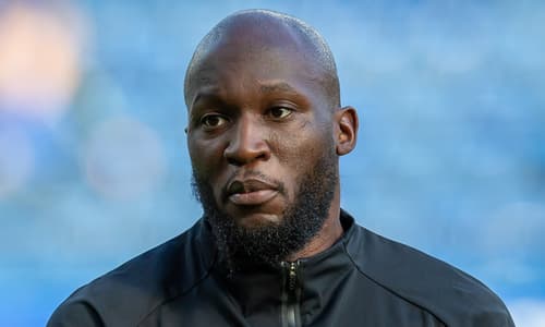 Romelu Lukaku, Inter, 2021/22