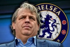 Todd Boehly, Chelsea