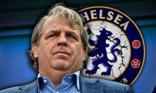 Todd Boehly, Chelsea