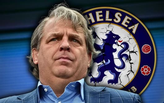 Todd Boehly, Chelsea