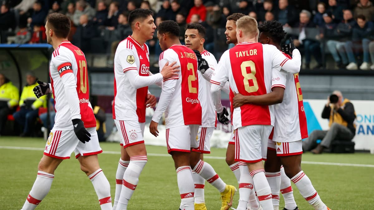 Ajax