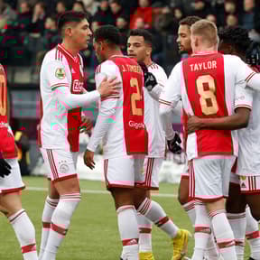 Deze Ajacieden zijn afgelopen maand extreem in waarde gestegen