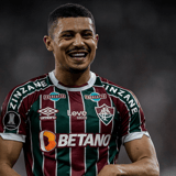 André Trindade da Costa Neto, Fluminense
