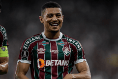 André Trindade da Costa Neto, Fluminense
