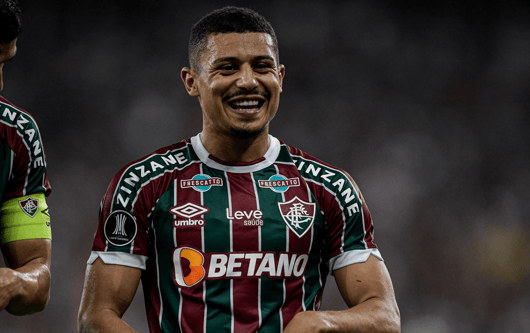 André Trindade da Costa Neto, Fluminense