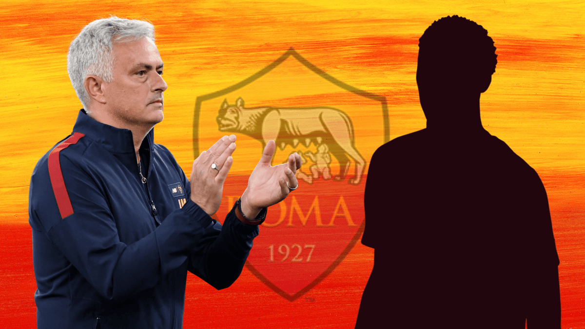 José Mourinho, Emmanuel Emegha
