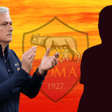 José Mourinho, Emmanuel Emegha