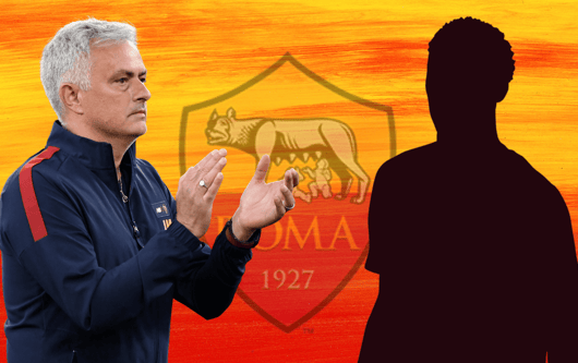 José Mourinho, Emmanuel Emegha