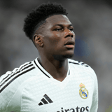 Aurelien Tchouameni, Real Madrid