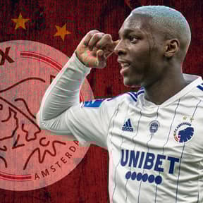 Ajax wrijft zich in de handen na derde en nóg hoger bod op Daramy