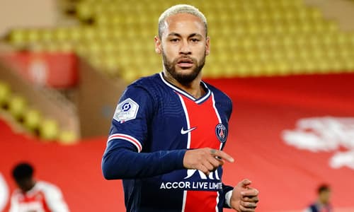 First Neymar, next Mbappe and Messi? PSG’s long-term plan coming together