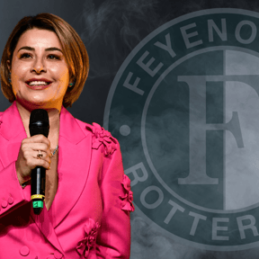 Rafaela Pimenta voedt geruchten rond Feyenoord: 'package deal' lijkt in de maak