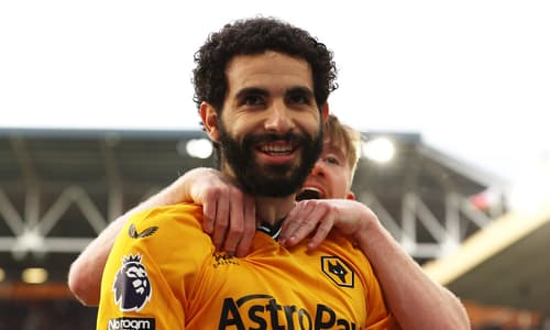 Rayan Ait-Nouri, Wolves, 2023/24