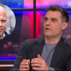 Perez heeft twijfels bij Arne Slot: 'Ik heb het gevoel dat hij...'