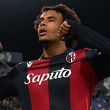 Joshua Zirkzee, Bologna