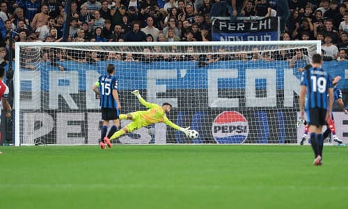 David Raya save, Arsenal