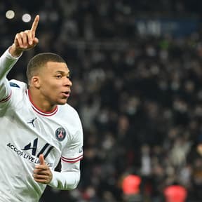 Mbappe performance against Madrid shows why he’s leaving PSG