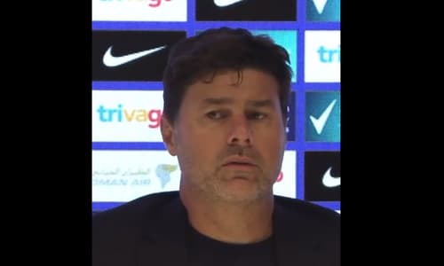Mauricio Pochettino, Chelsea, 2023/24