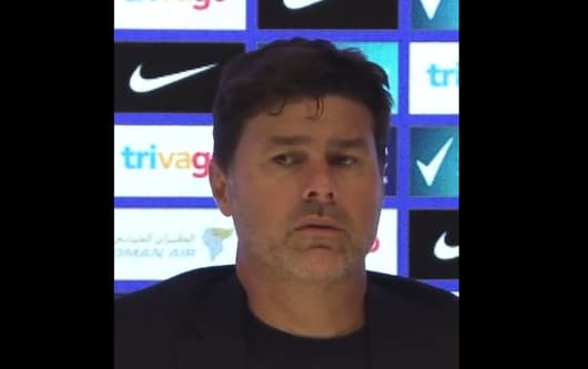 Mauricio Pochettino, Chelsea, 2023/24