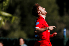 Yorbe Vertessen, PSV