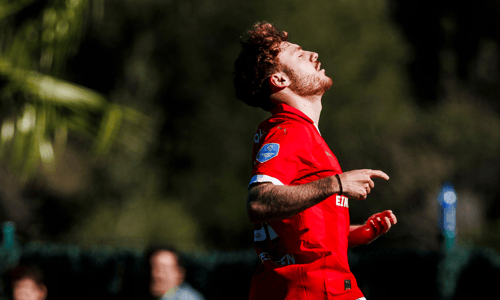 Yorbe Vertessen, PSV
