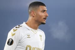 Who is Man Utd transfer target David Carmo?