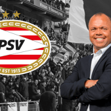 PSV, Earnest Stewart