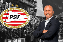 PSV, Earnest Stewart
