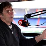 Willem van Hanegem, Column Algemeen Dagblad