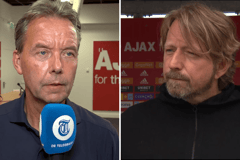 Valentijn Driessen De Telegraaf
