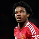 Tyrell Malacia, Man Utd, 2024/25