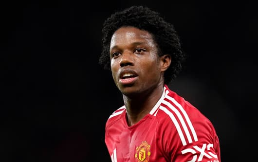 Tyrell Malacia, Man Utd, 2024/25