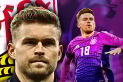 Maximilian Mittelstadt, Stuttgart, Germany