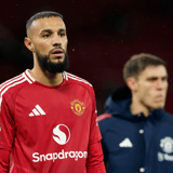 Noussair Mazraoui, Manchester United