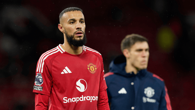 Noussair Mazraoui