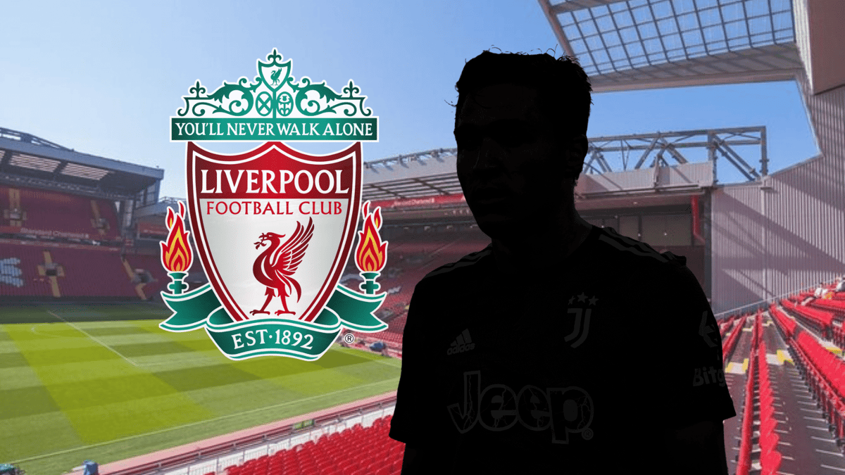 Federico Chiesa, Liverpool