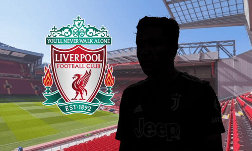 Federico Chiesa, Liverpool