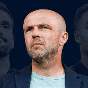 Dit is de opstelling van Ajax tegen Napoli zónder Rensch en Tadic