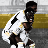Rodrygo, Vinícius Júnior