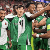 Igor Paixão, In-beom Hwang, Antoni Milambo, Ayase Ueda, Quinten Timber