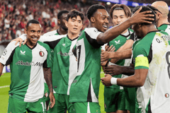 Igor Paixão, In-beom Hwang, Antoni Milambo, Ayase Ueda, Quinten Timber