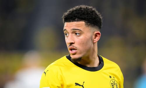 Jadon Sancho, Borussia Dortmund, 2023/24