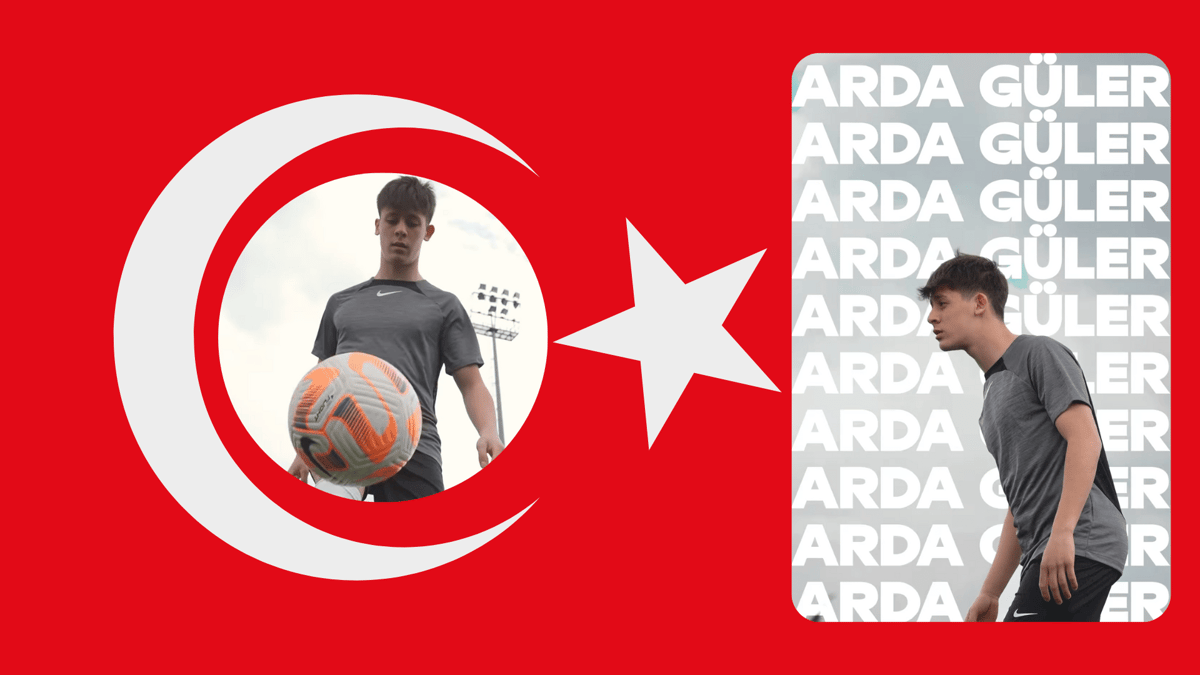 Transfer Arda Güler