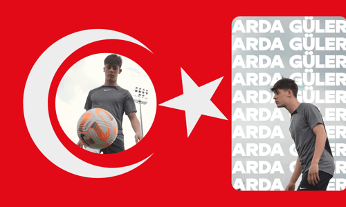 Transfer Arda Güler