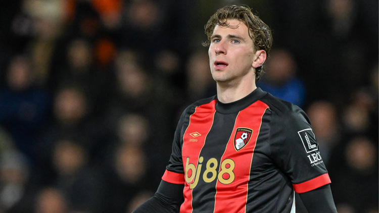 Chelsea are unlikely to sign Illia Zabarnyi this summer