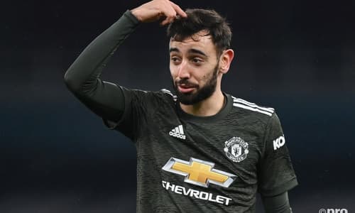 Man Utd and Man City combine for a net transfer spend of €1.2bn since 2016