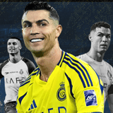 Cristiano Ronaldo, Al Nassr