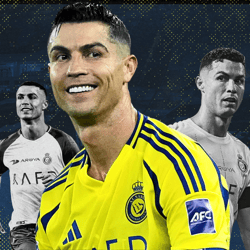 Cristiano Ronaldo, Al Nassr