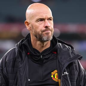 Scholes twijfelt: 'Ik vraag me af of die transfer uit de koker van Ten Hag kwam'