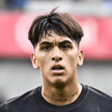 Matías Galarza, KRC Genk